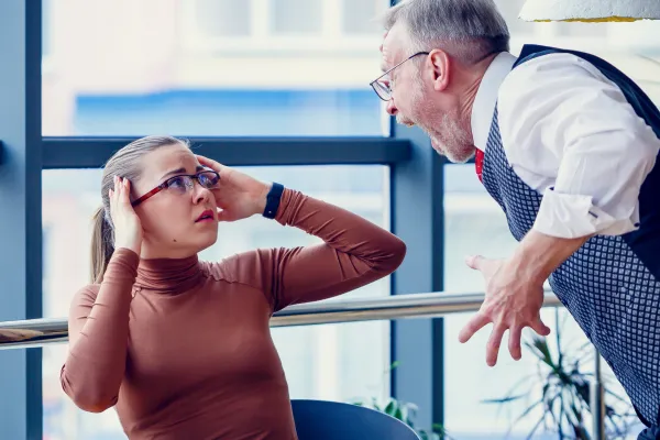 How to Handle Workplace Bullies